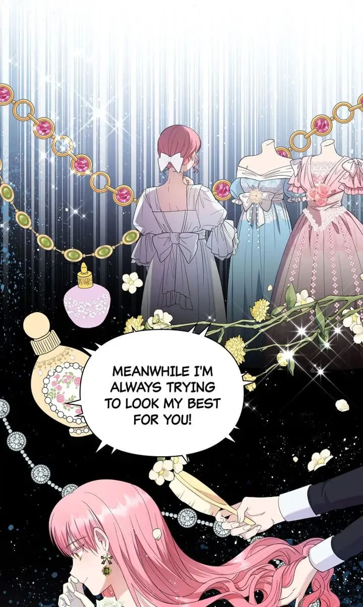 How the Count’s Young Lady Tames the Emperor’s Dog Chapter 30 - page 51