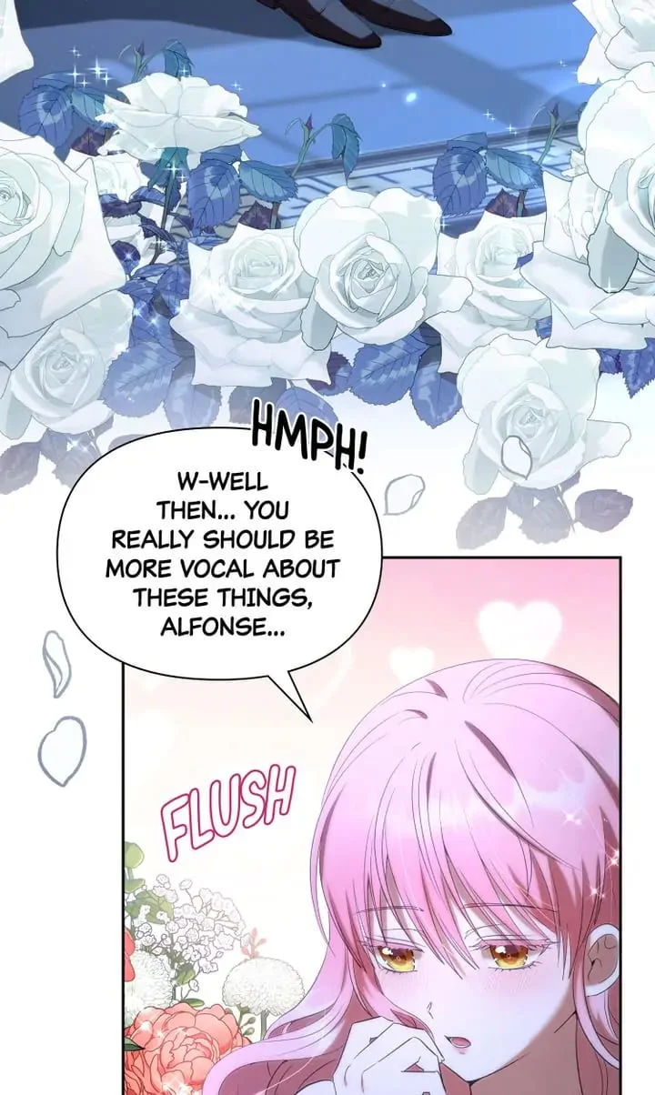 How the Count’s Young Lady Tames the Emperor’s Dog Chapter 30 - page 64