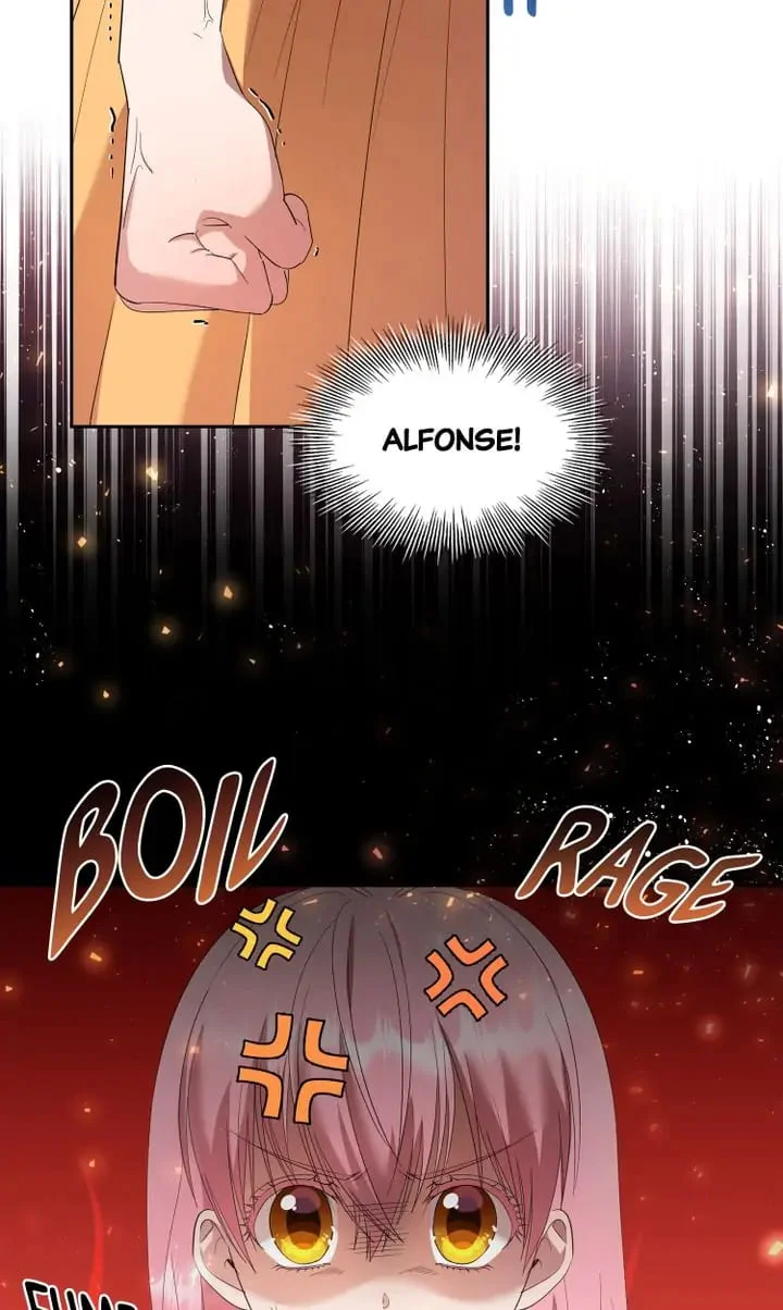 How the Count’s Young Lady Tames the Emperor’s Dog Chapter 30 - page 9