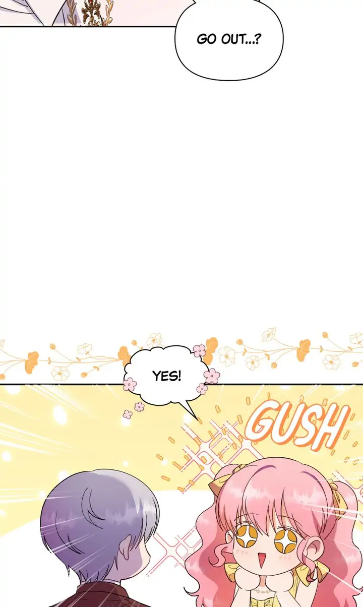 How the Count’s Young Lady Tames the Emperor’s Dog Chapter 31 - page 14