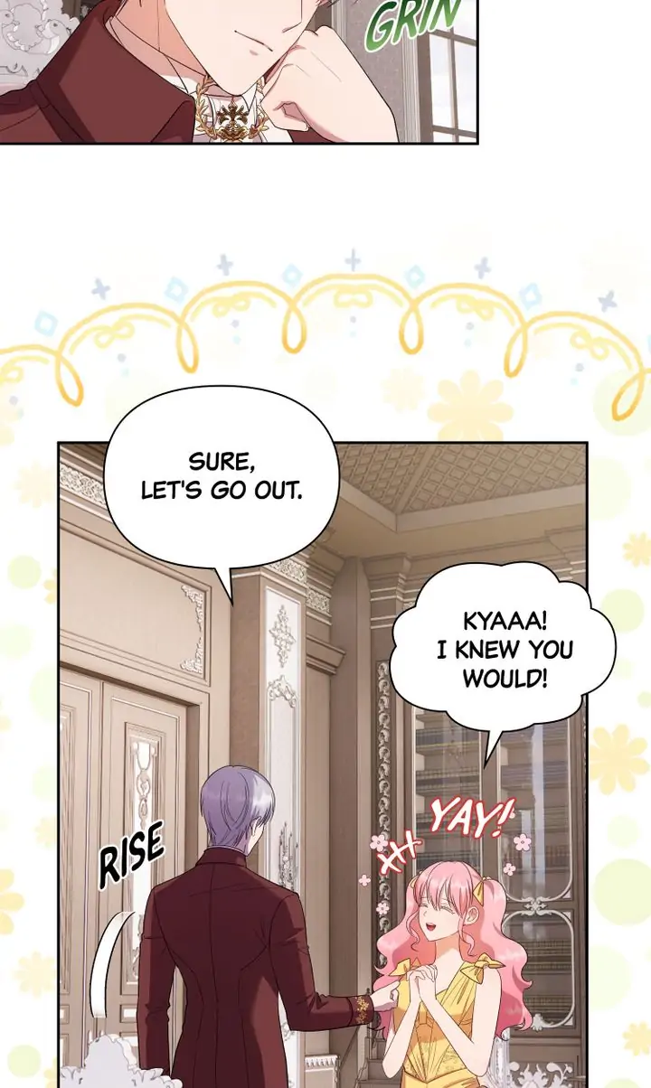 How the Count’s Young Lady Tames the Emperor’s Dog Chapter 31 - page 16