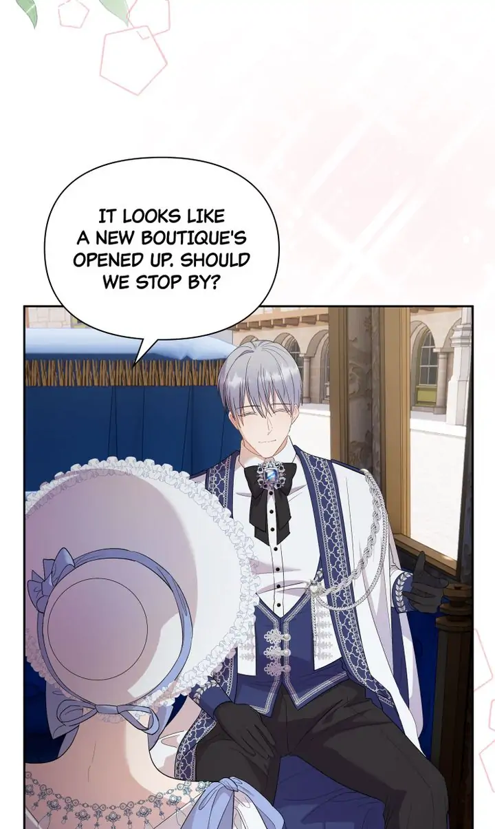 How the Count’s Young Lady Tames the Emperor’s Dog Chapter 31 - page 20