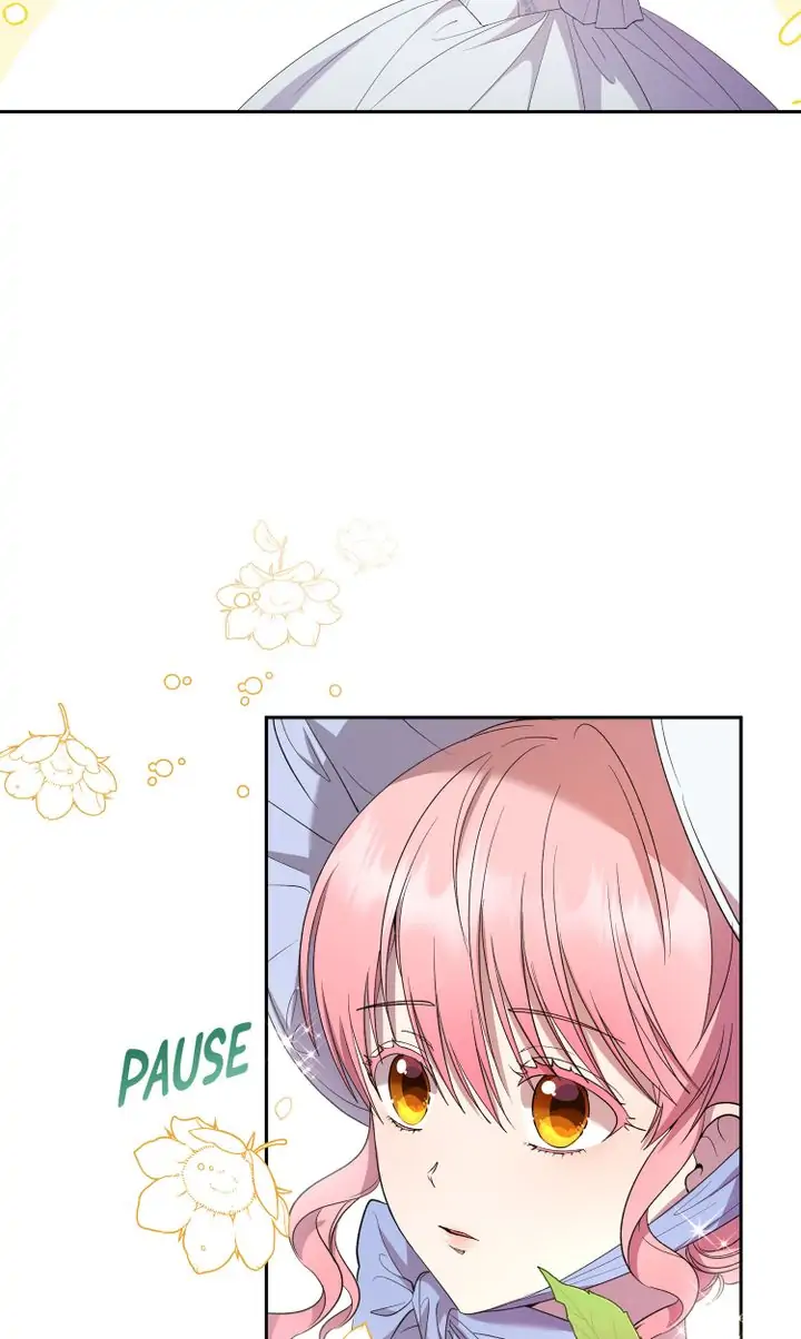 How the Count’s Young Lady Tames the Emperor’s Dog Chapter 31 - page 22
