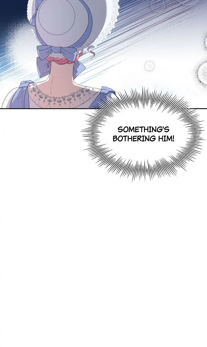 How the Count’s Young Lady Tames the Emperor’s Dog Chapter 31 - page 25