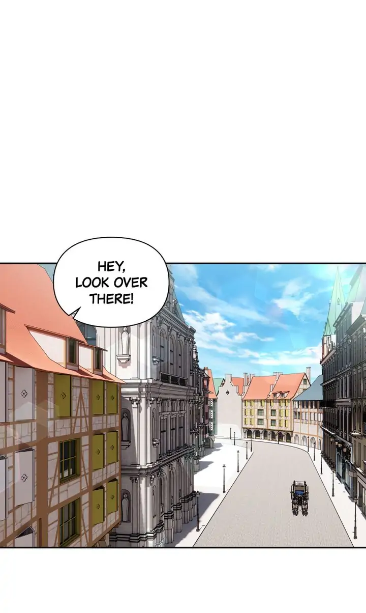 How the Count’s Young Lady Tames the Emperor’s Dog Chapter 31 - page 26
