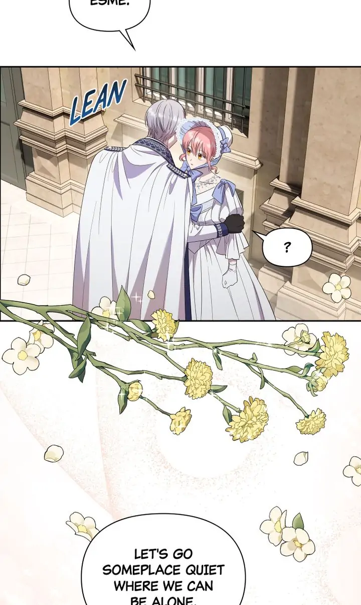 How the Count’s Young Lady Tames the Emperor’s Dog Chapter 31 - page 28