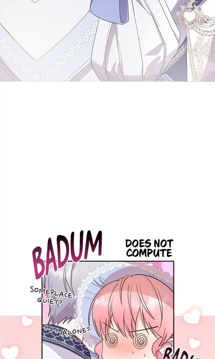 How the Count’s Young Lady Tames the Emperor’s Dog Chapter 31 - page 30