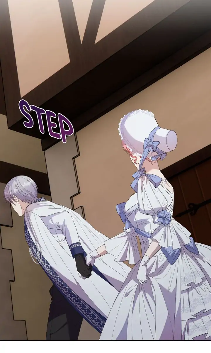 How the Count’s Young Lady Tames the Emperor’s Dog Chapter 31 - page 35