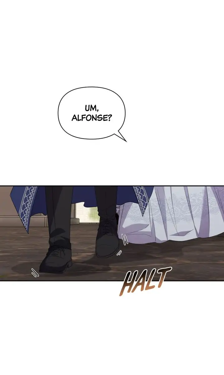 How the Count’s Young Lady Tames the Emperor’s Dog Chapter 31 - page 36