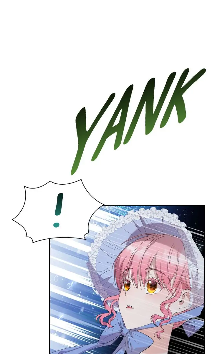 How the Count’s Young Lady Tames the Emperor’s Dog Chapter 31 - page 37