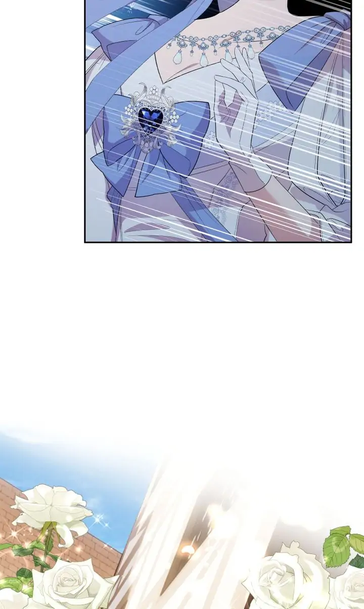 How the Count’s Young Lady Tames the Emperor’s Dog Chapter 31 - page 38