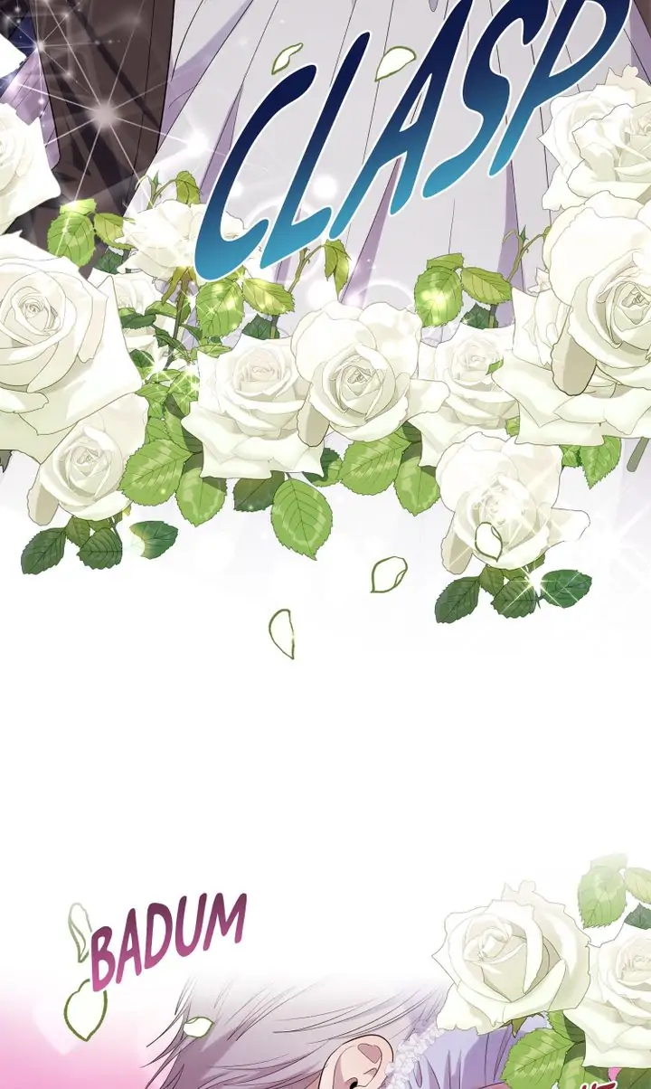 How the Count’s Young Lady Tames the Emperor’s Dog Chapter 31 - page 40