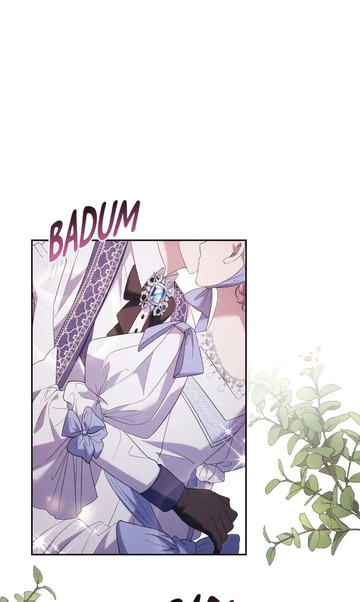 How the Count’s Young Lady Tames the Emperor’s Dog Chapter 31 - page 42