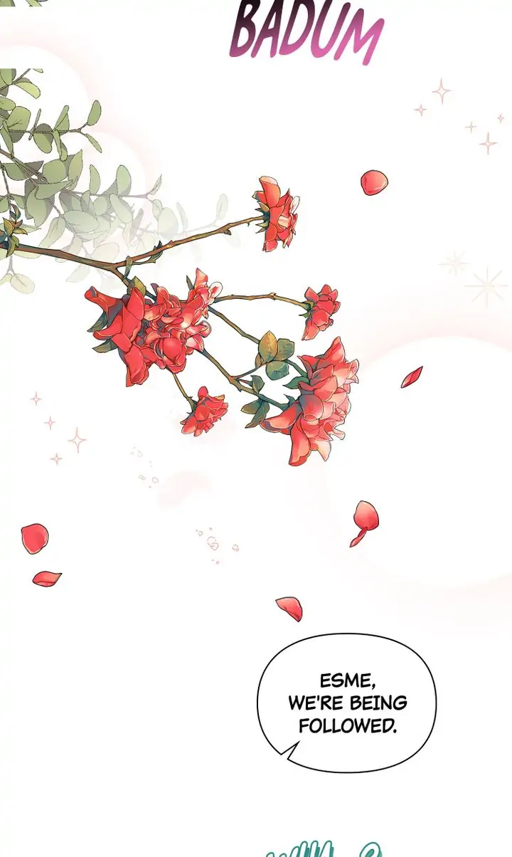 How the Count’s Young Lady Tames the Emperor’s Dog Chapter 31 - page 43