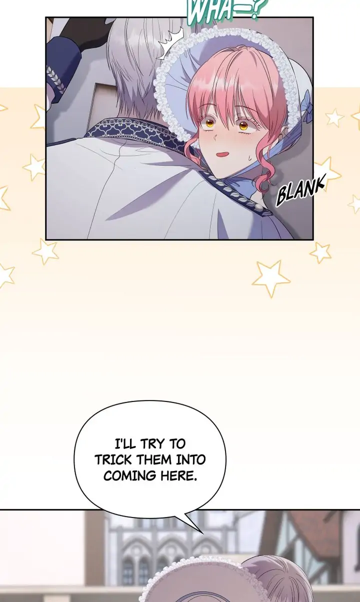 How the Count’s Young Lady Tames the Emperor’s Dog Chapter 31 - page 44