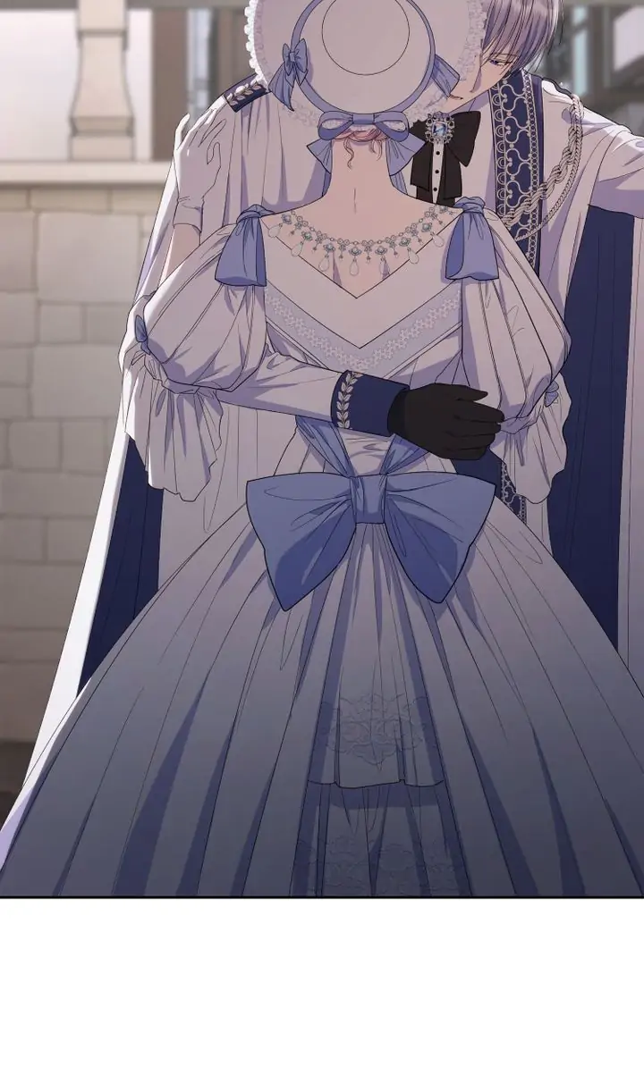 How the Count’s Young Lady Tames the Emperor’s Dog Chapter 31 - page 45
