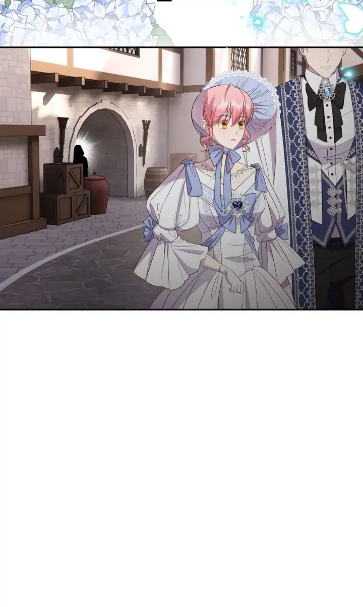 How the Count’s Young Lady Tames the Emperor’s Dog Chapter 31 - page 48