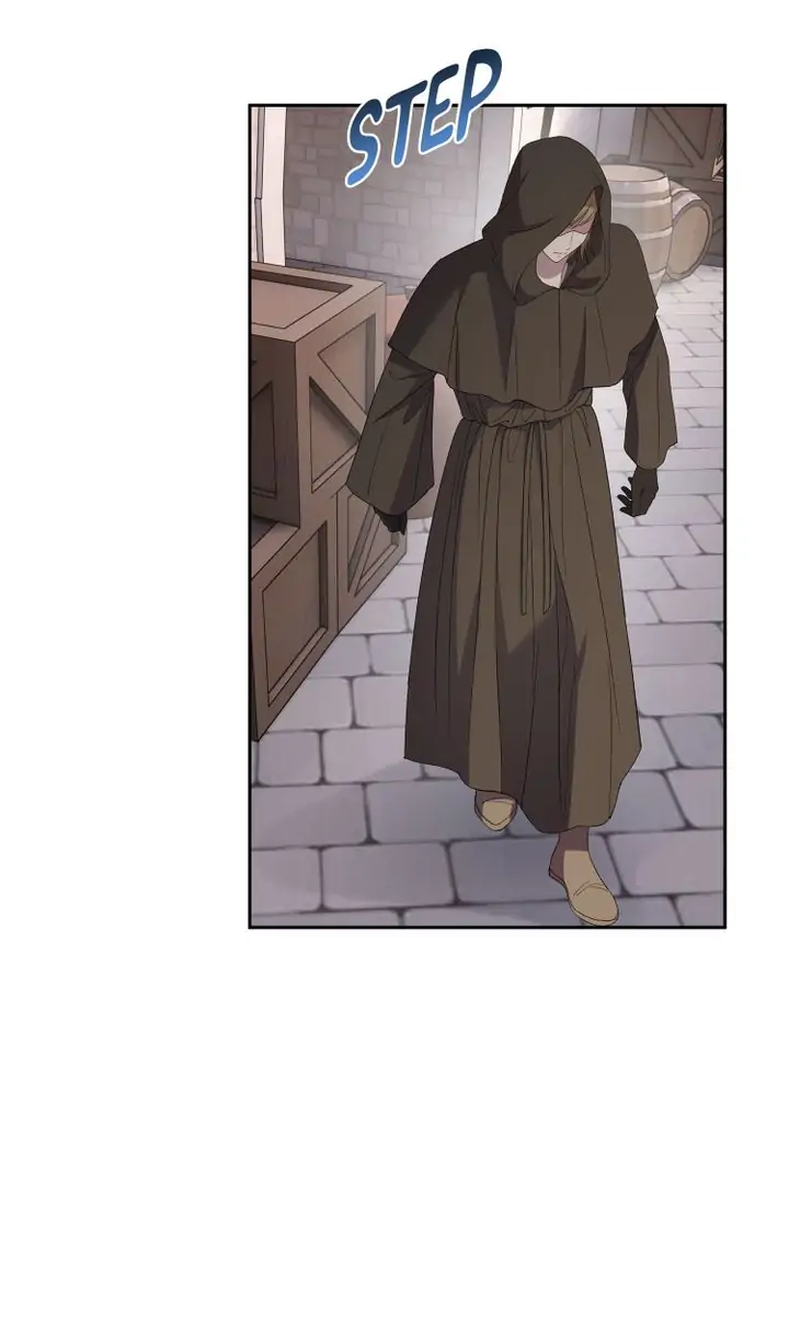 How the Count’s Young Lady Tames the Emperor’s Dog Chapter 31 - page 49