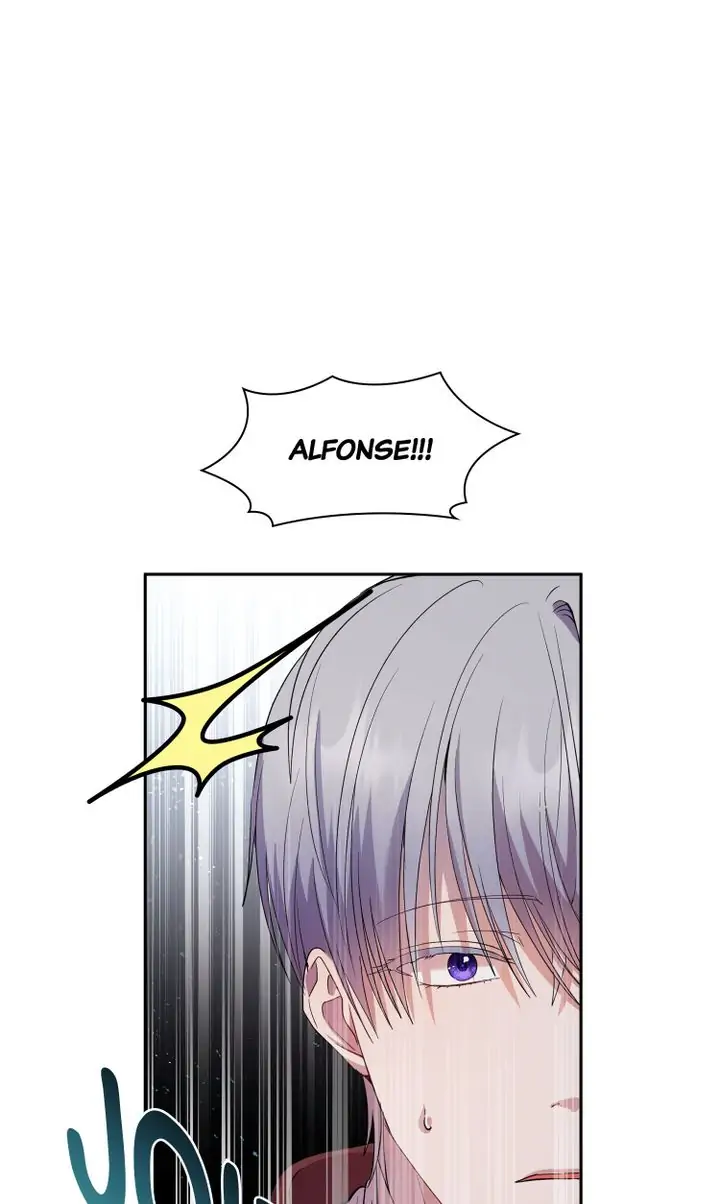 How the Count’s Young Lady Tames the Emperor’s Dog Chapter 31 - page 5