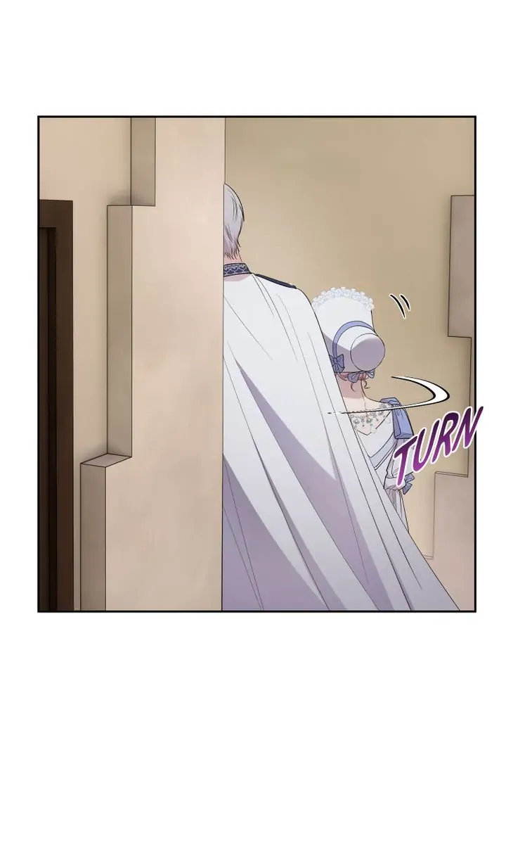How the Count’s Young Lady Tames the Emperor’s Dog Chapter 31 - page 50