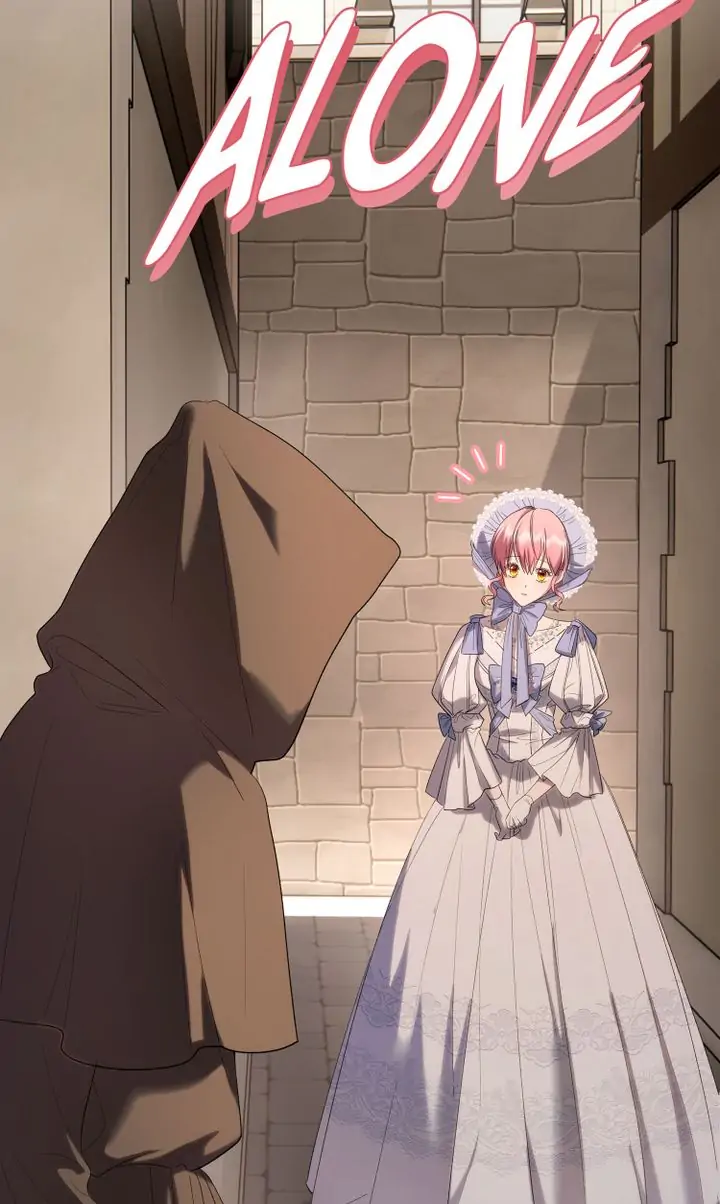 How the Count’s Young Lady Tames the Emperor’s Dog Chapter 31 - page 53
