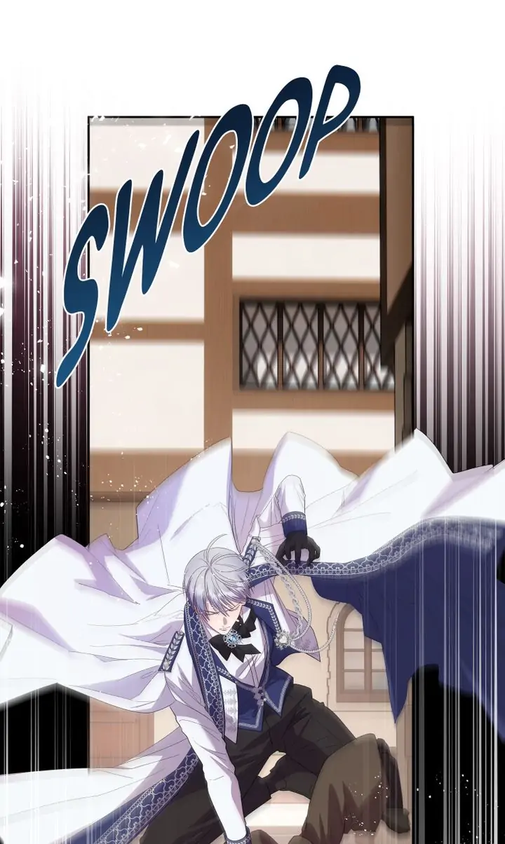 How the Count’s Young Lady Tames the Emperor’s Dog Chapter 31 - page 59