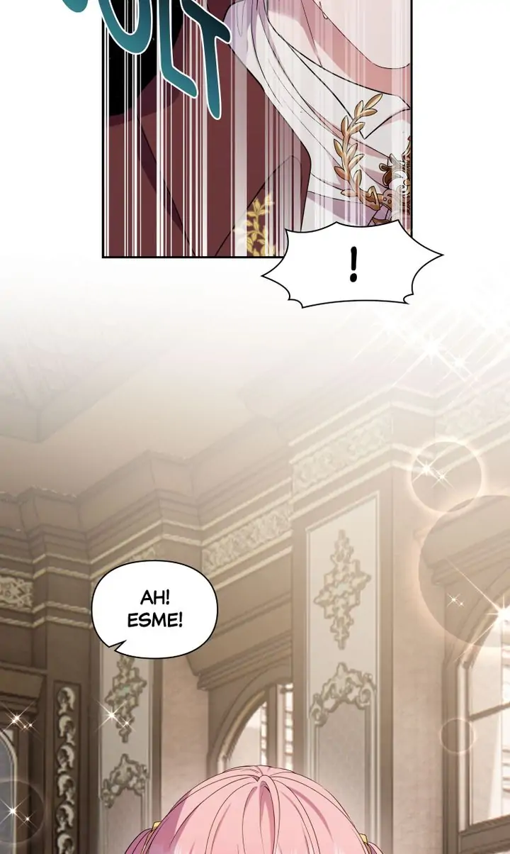 How the Count’s Young Lady Tames the Emperor’s Dog Chapter 31 - page 6