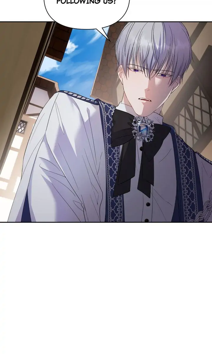 How the Count’s Young Lady Tames the Emperor’s Dog Chapter 31 - page 62