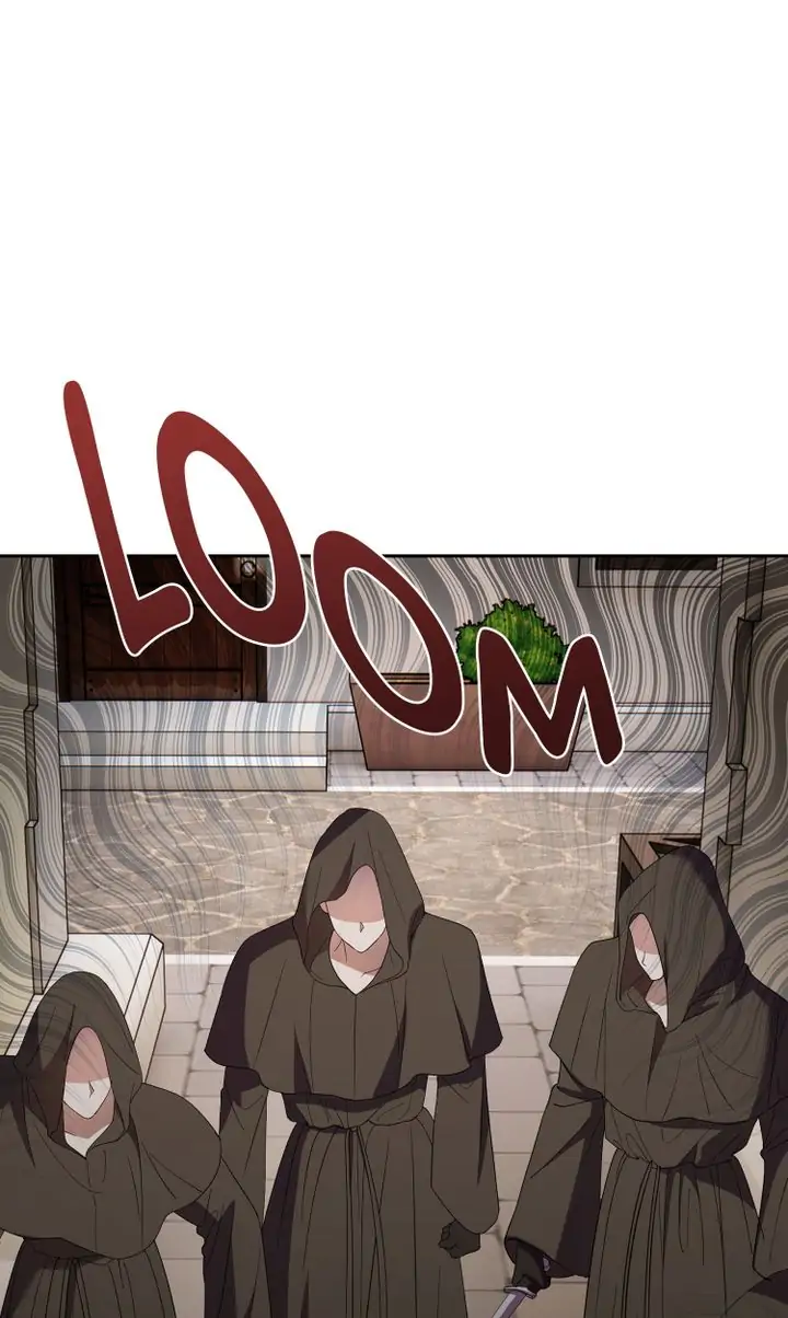 How the Count’s Young Lady Tames the Emperor’s Dog Chapter 31 - page 70