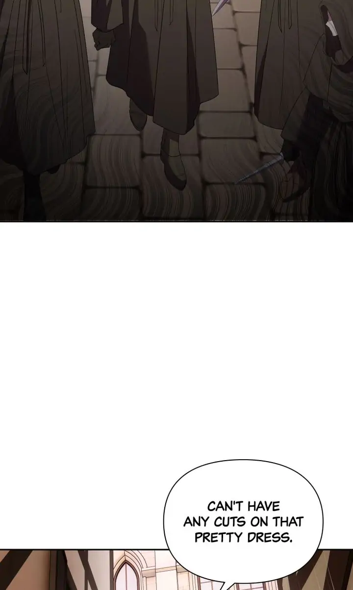 How the Count’s Young Lady Tames the Emperor’s Dog Chapter 31 - page 71