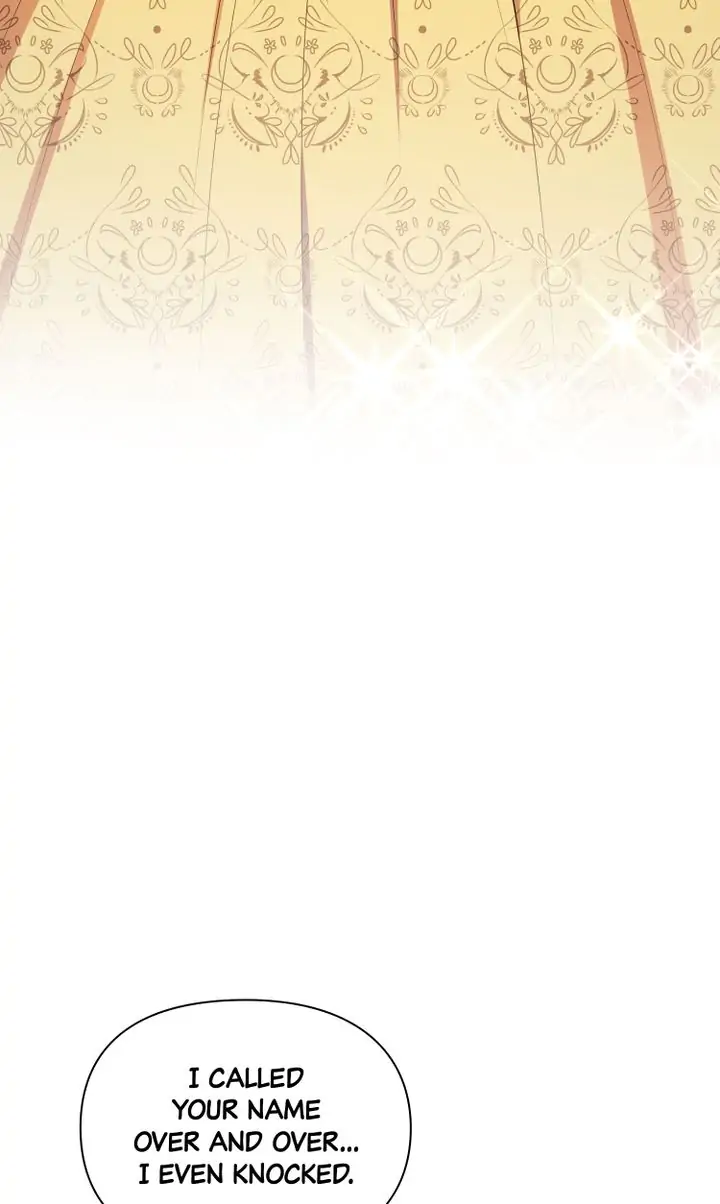 How the Count’s Young Lady Tames the Emperor’s Dog Chapter 31 - page 8