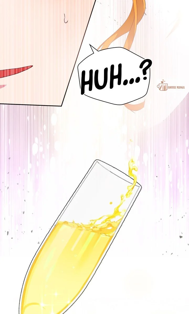 How the Count’s Young Lady Tames the Emperor’s Dog Chapter 46 - page 18
