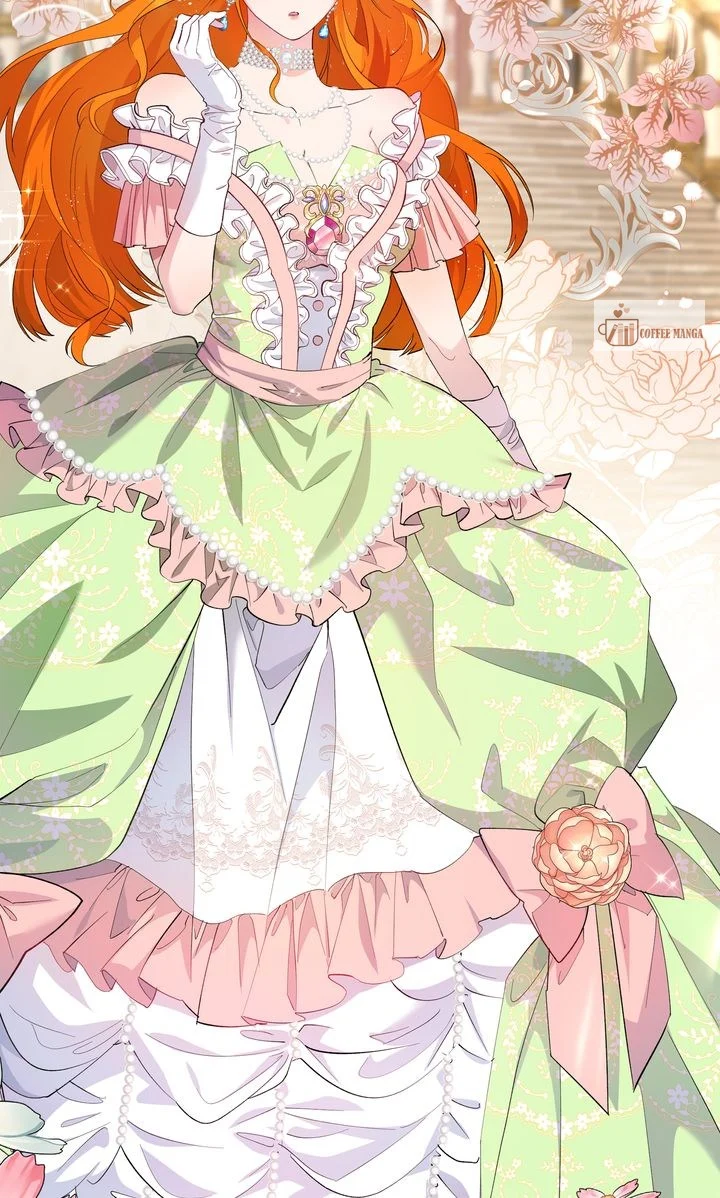 How the Count’s Young Lady Tames the Emperor’s Dog Chapter 46 - page 2