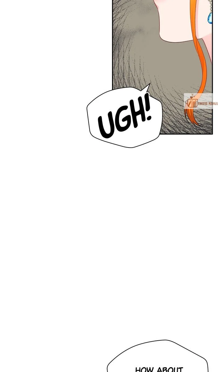 How the Count’s Young Lady Tames the Emperor’s Dog Chapter 46 - page 23