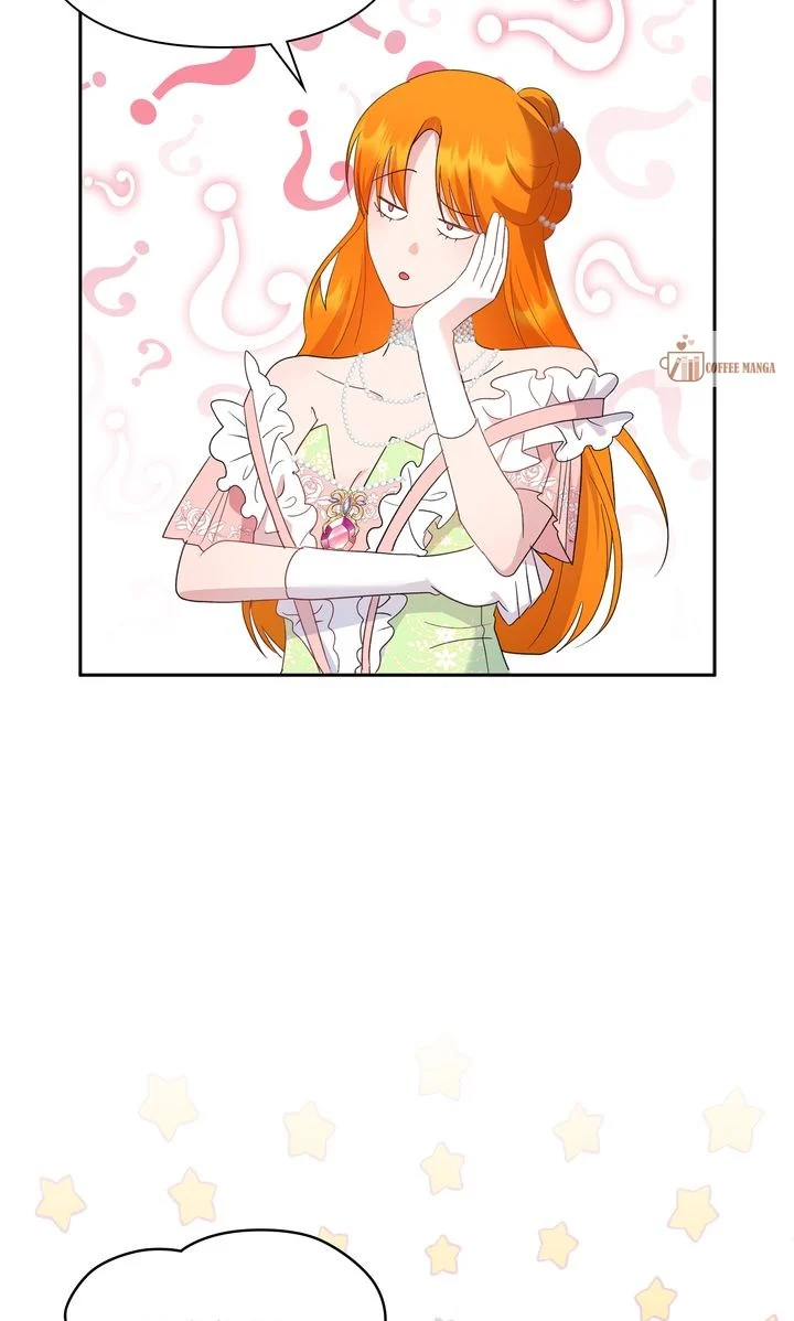 How the Count’s Young Lady Tames the Emperor’s Dog Chapter 46 - page 26