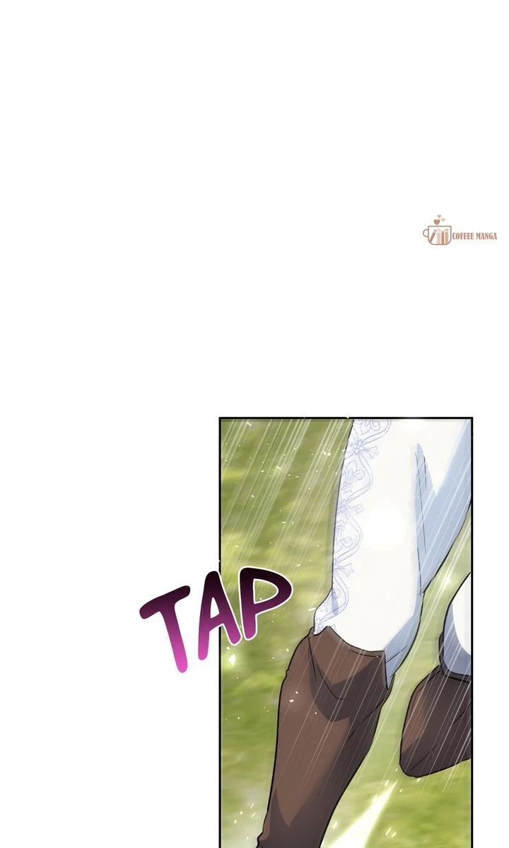 How the Count’s Young Lady Tames the Emperor’s Dog Chapter 46 - page 41