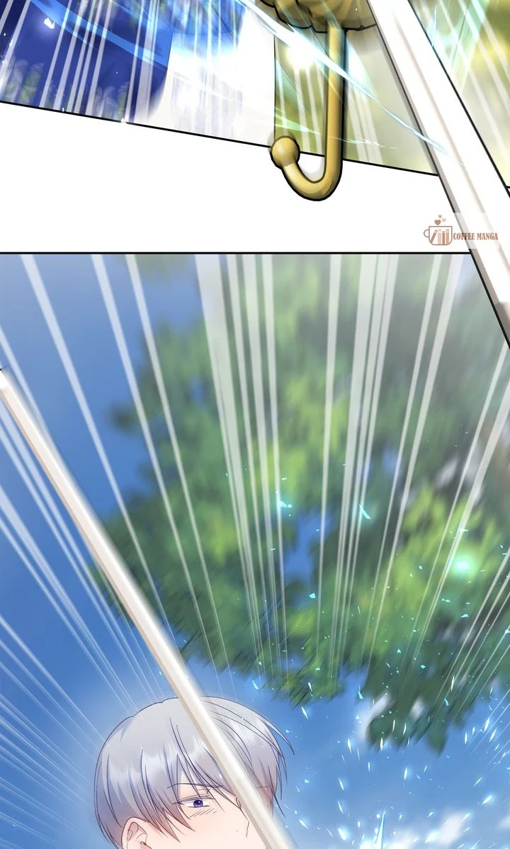 How the Count’s Young Lady Tames the Emperor’s Dog Chapter 46 - page 44