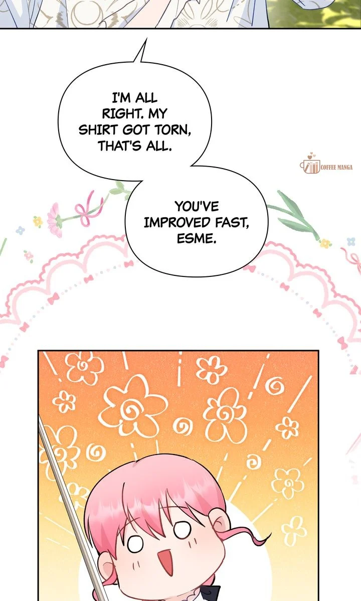 How the Count’s Young Lady Tames the Emperor’s Dog Chapter 46 - page 49