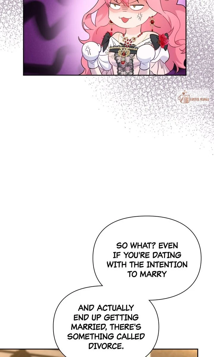 How the Count’s Young Lady Tames the Emperor’s Dog Chapter 46 - page 5