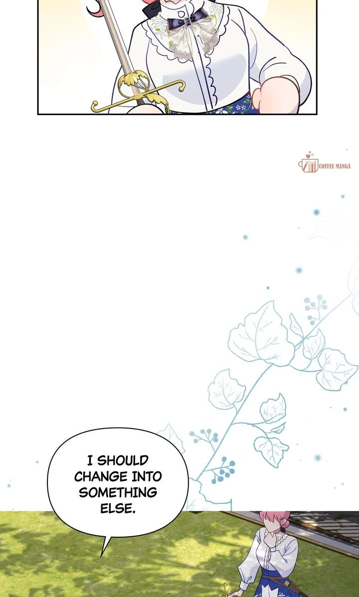 How the Count’s Young Lady Tames the Emperor’s Dog Chapter 46 - page 50
