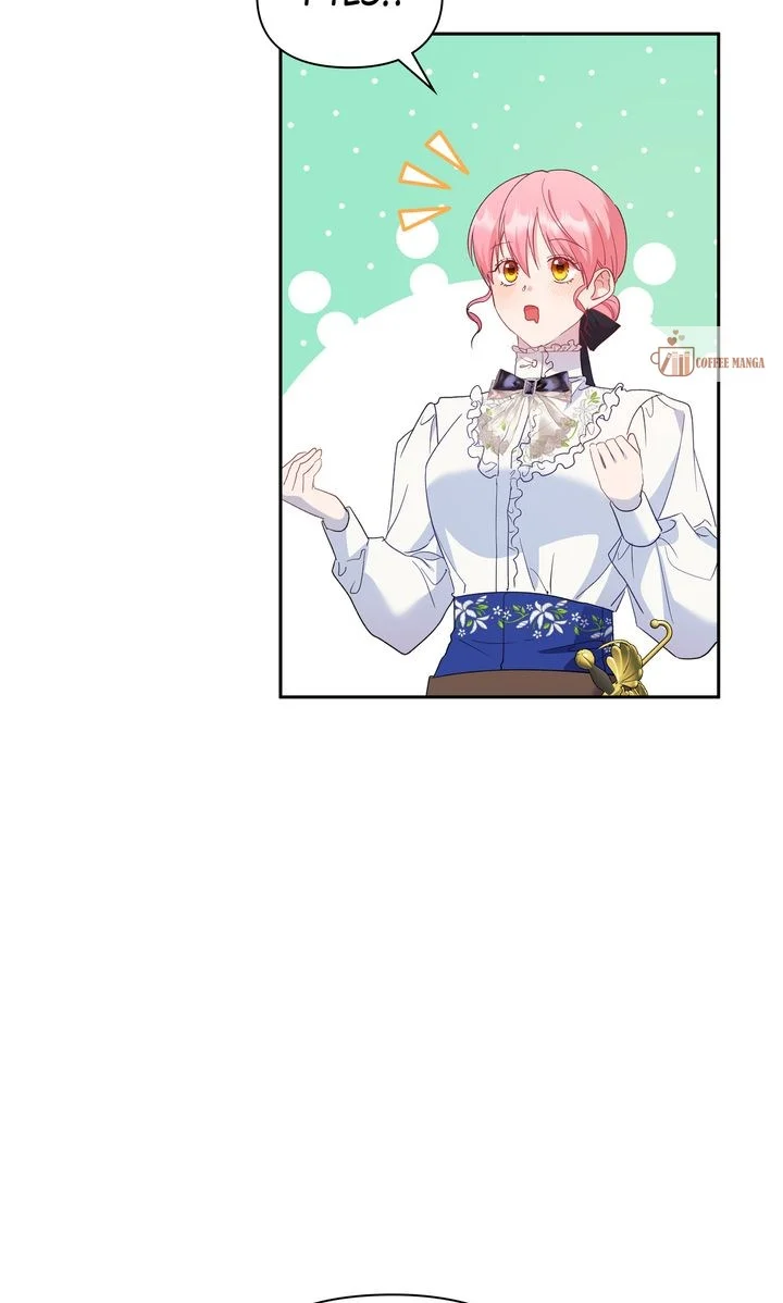 How the Count’s Young Lady Tames the Emperor’s Dog Chapter 46 - page 59