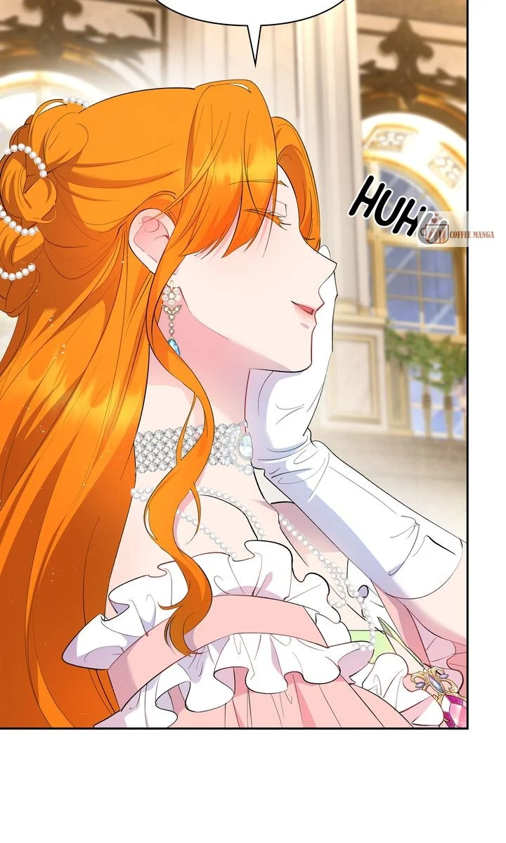 How the Count’s Young Lady Tames the Emperor’s Dog Chapter 46 - page 6