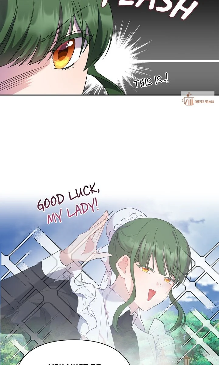 How the Count’s Young Lady Tames the Emperor’s Dog Chapter 46 - page 63
