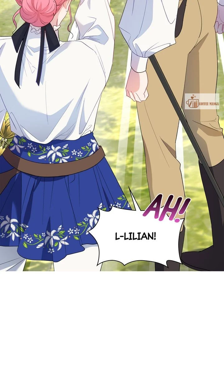 How the Count’s Young Lady Tames the Emperor’s Dog Chapter 46 - page 65