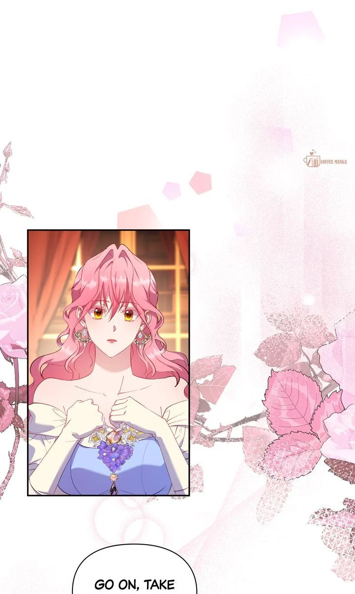 How the Count’s Young Lady Tames the Emperor’s Dog Chapter 57 - page 1
