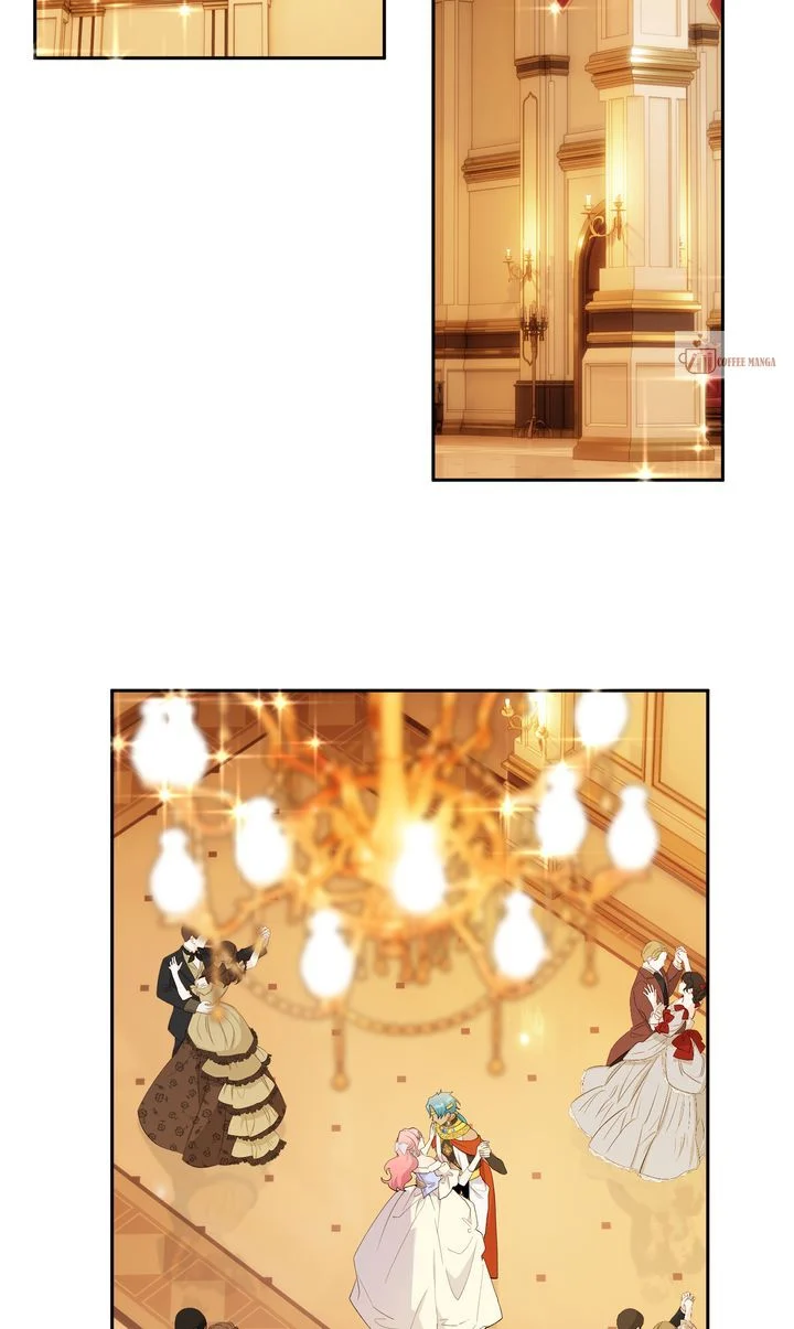 How the Count’s Young Lady Tames the Emperor’s Dog Chapter 57 - page 10