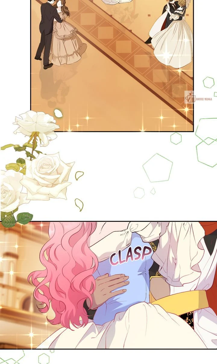 How the Count’s Young Lady Tames the Emperor’s Dog Chapter 57 - page 11