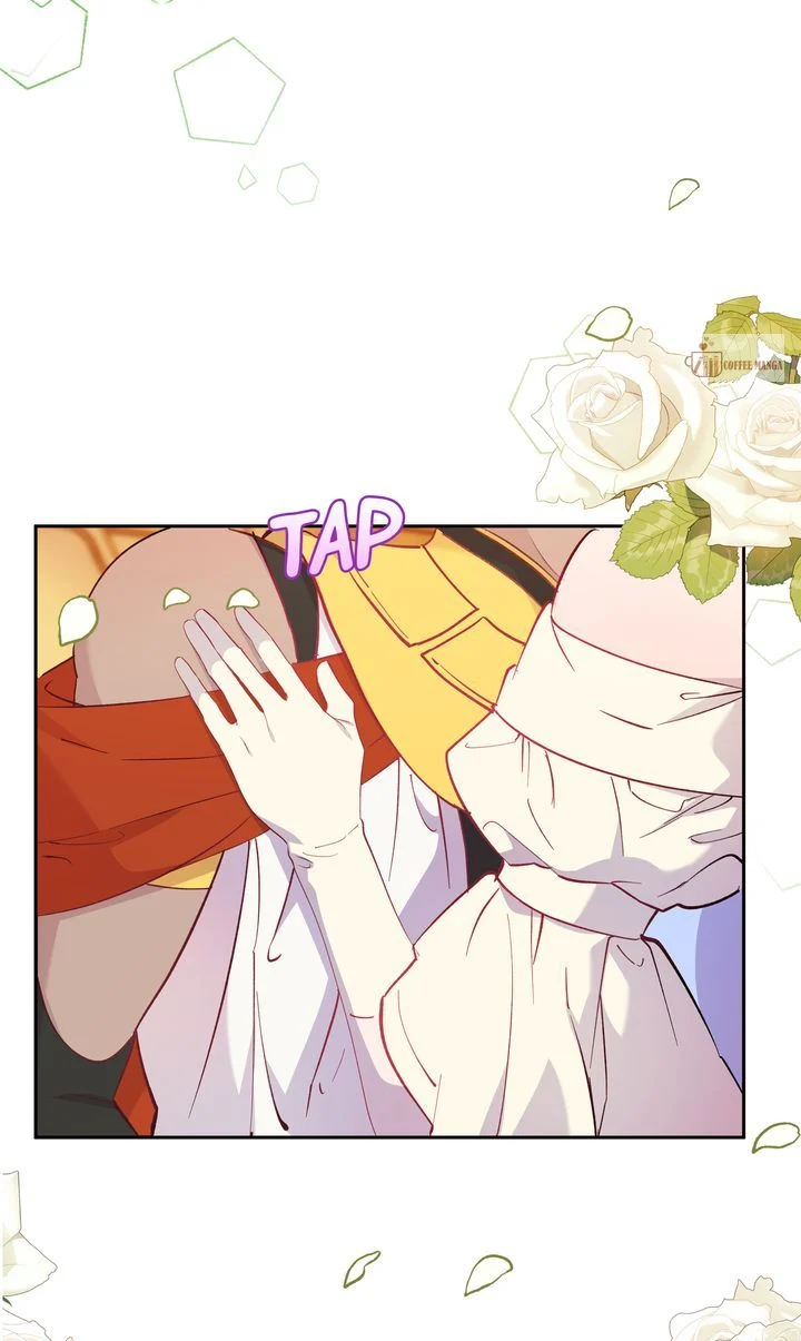 How the Count’s Young Lady Tames the Emperor’s Dog Chapter 57 - page 12