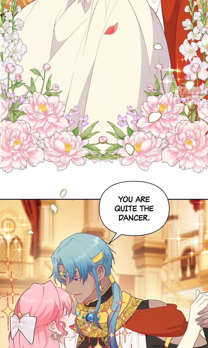 How the Count’s Young Lady Tames the Emperor’s Dog Chapter 57 - page 14