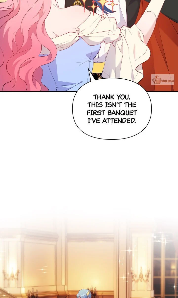 How the Count’s Young Lady Tames the Emperor’s Dog Chapter 57 - page 15